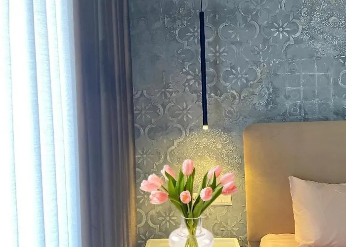 Main Luxury Apartment 1