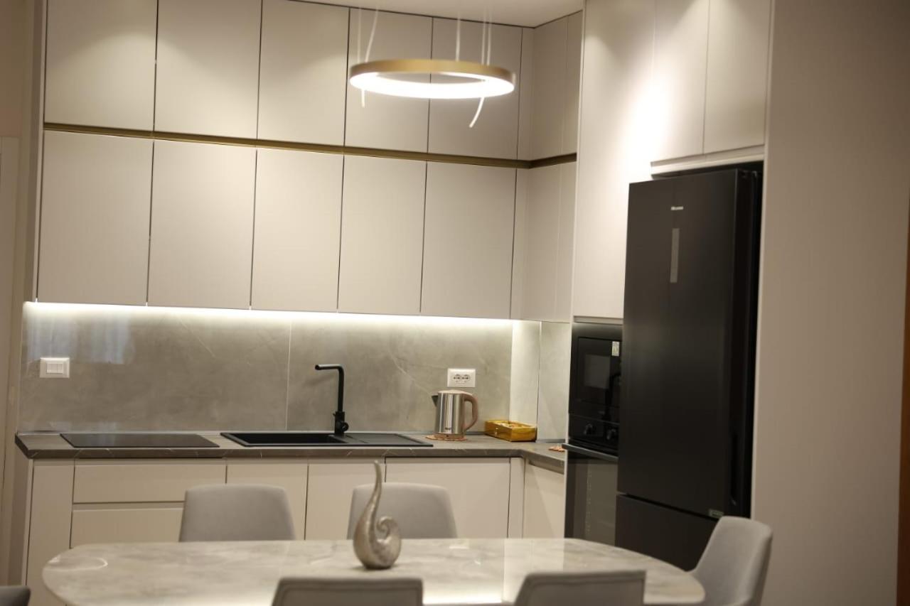 Main Luxury 1 Tiranë