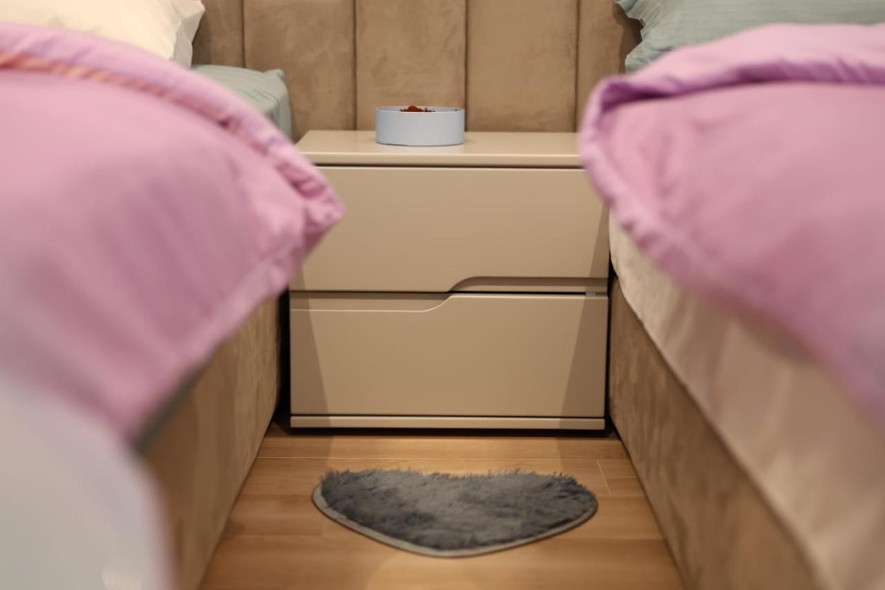 Main Luxury 1 * Tiranë