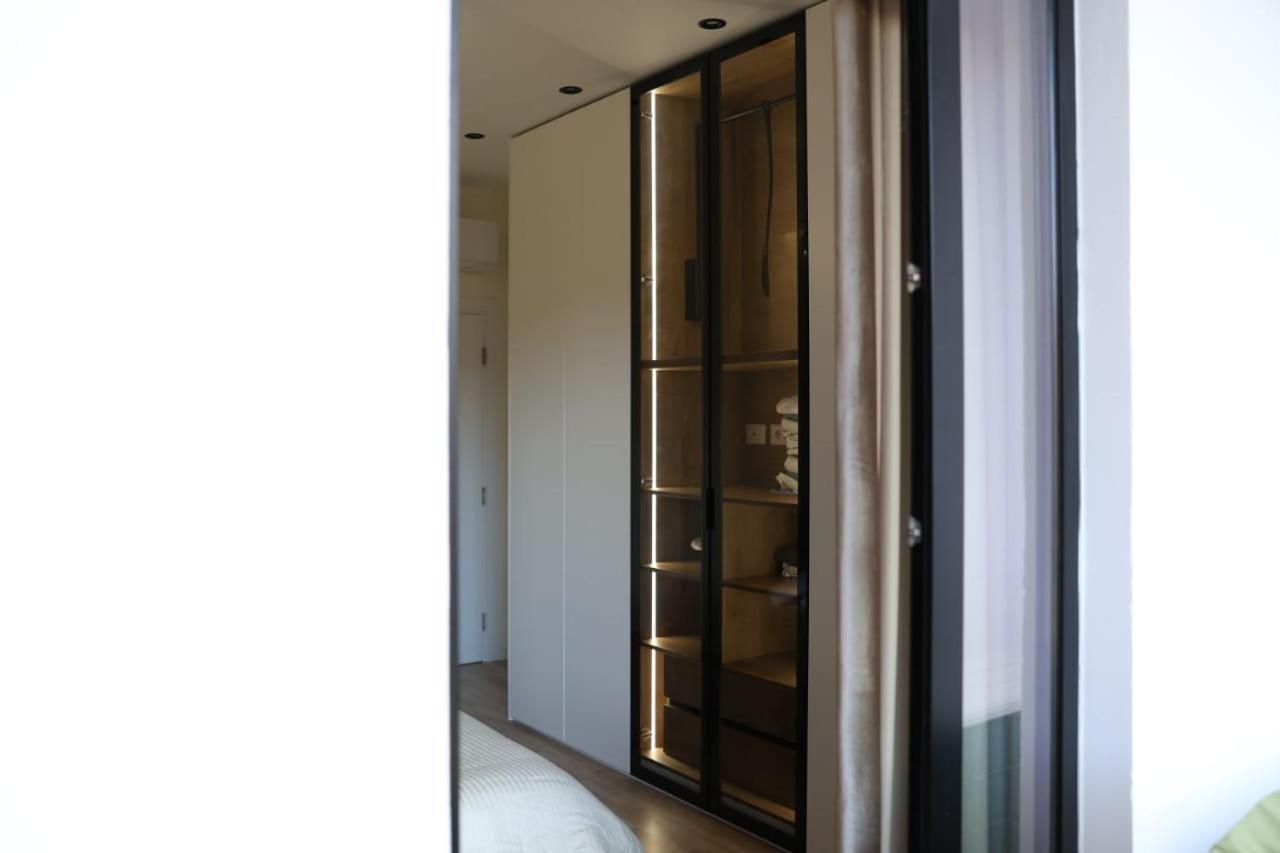 Leilighet Main Luxury 1 Tiranë