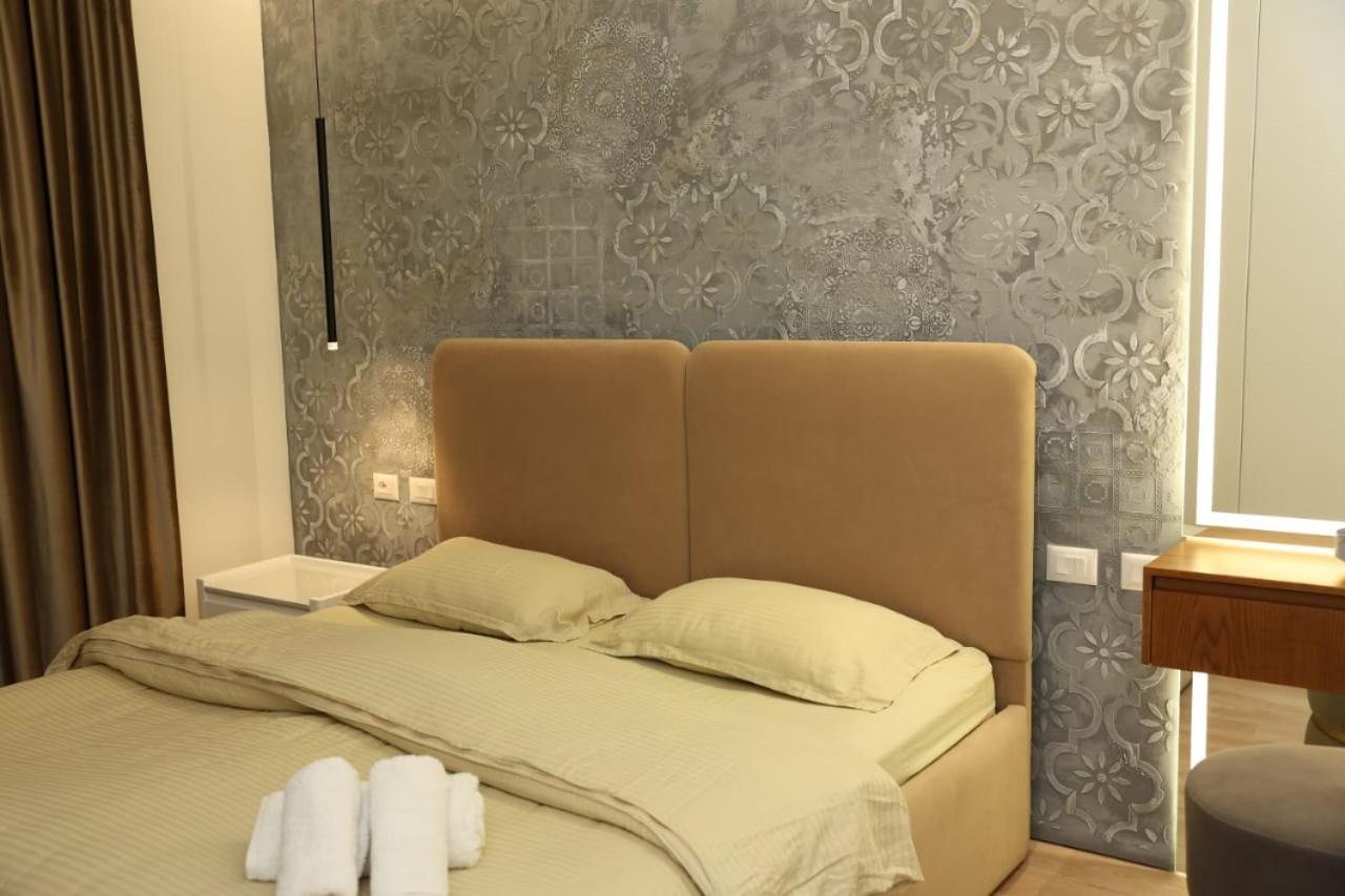 Main Luxury 1 Tiranë