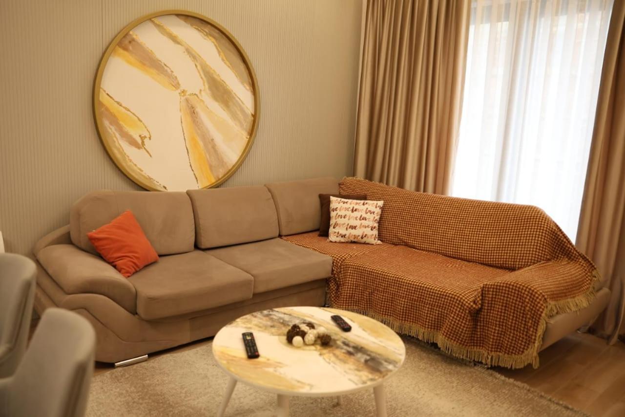 Main Luxury 1 * Tiranë