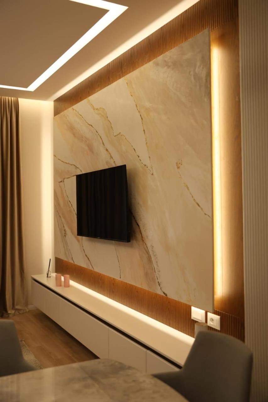 Leilighet Main Luxury 1