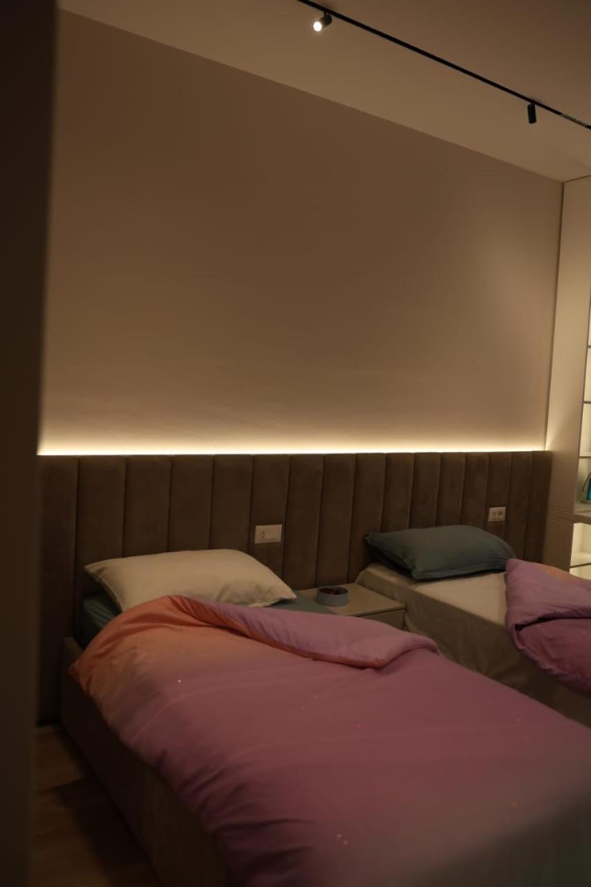 Main Luxury 1 Leilighet *