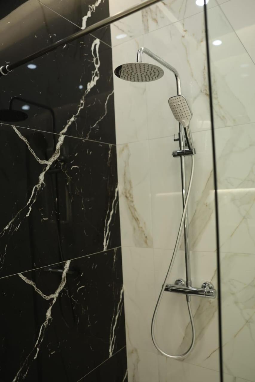 Main Luxury 1 * Tiranë