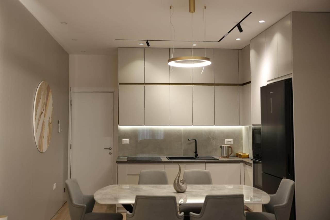 Main Luxury 1 Leilighet
