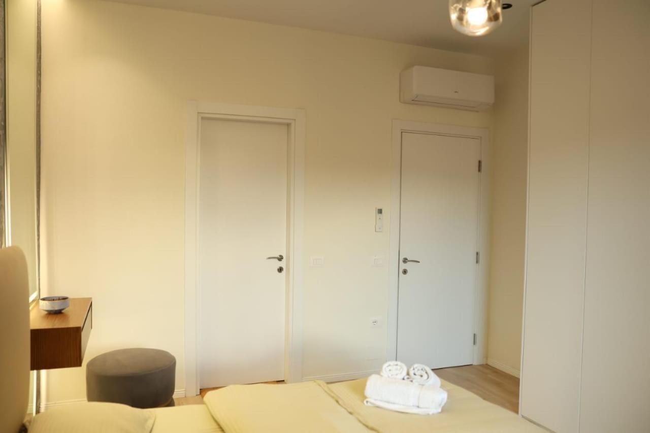 Main Luxury 1 * Tiranë