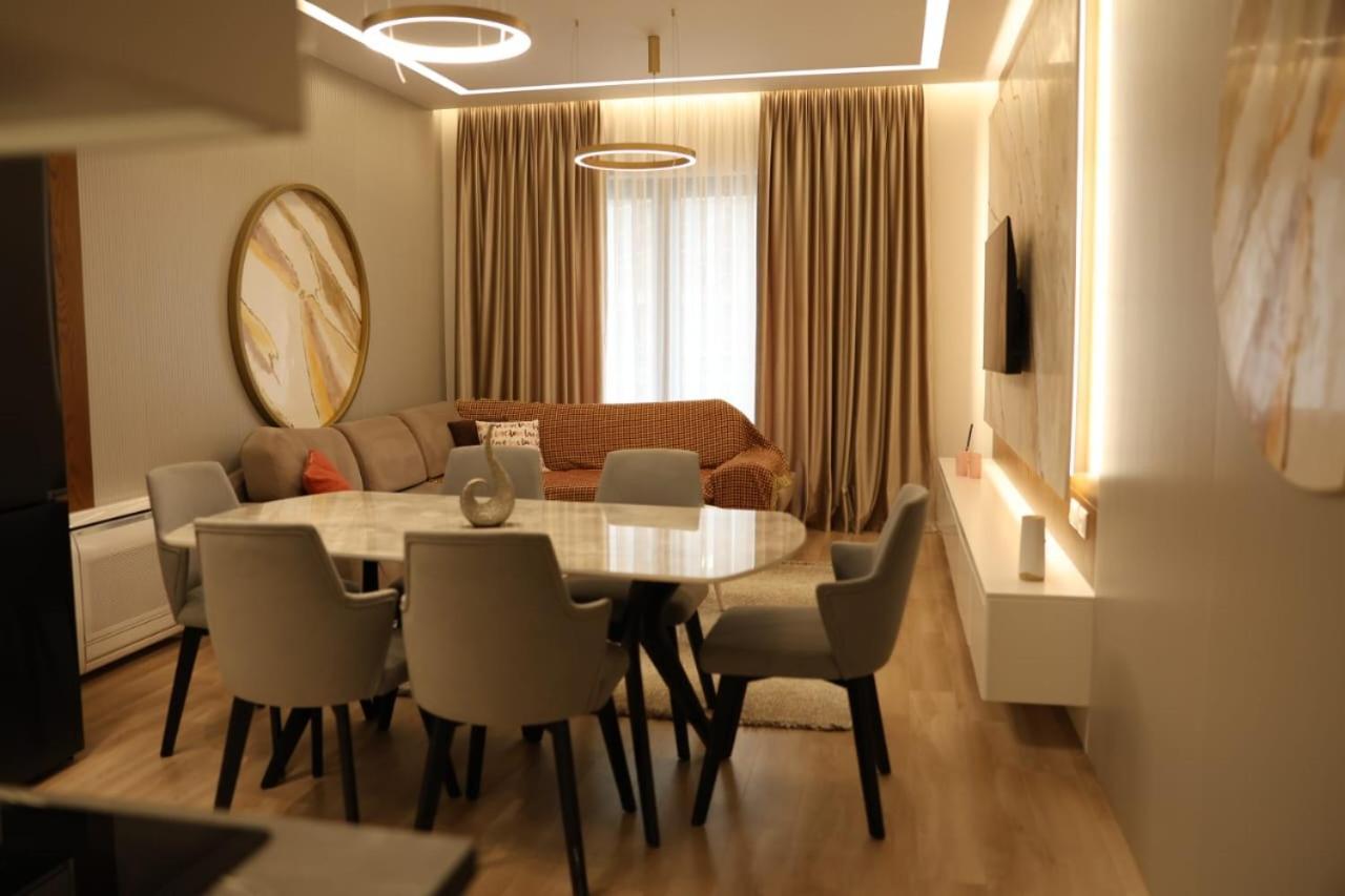 Appartement Main Luxury 1