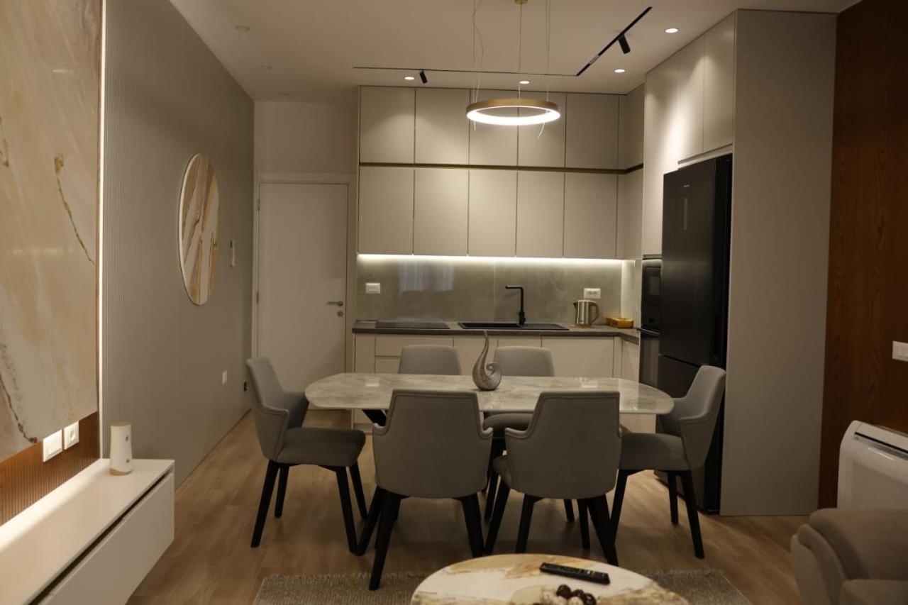 Main Luxury 1 Tirana