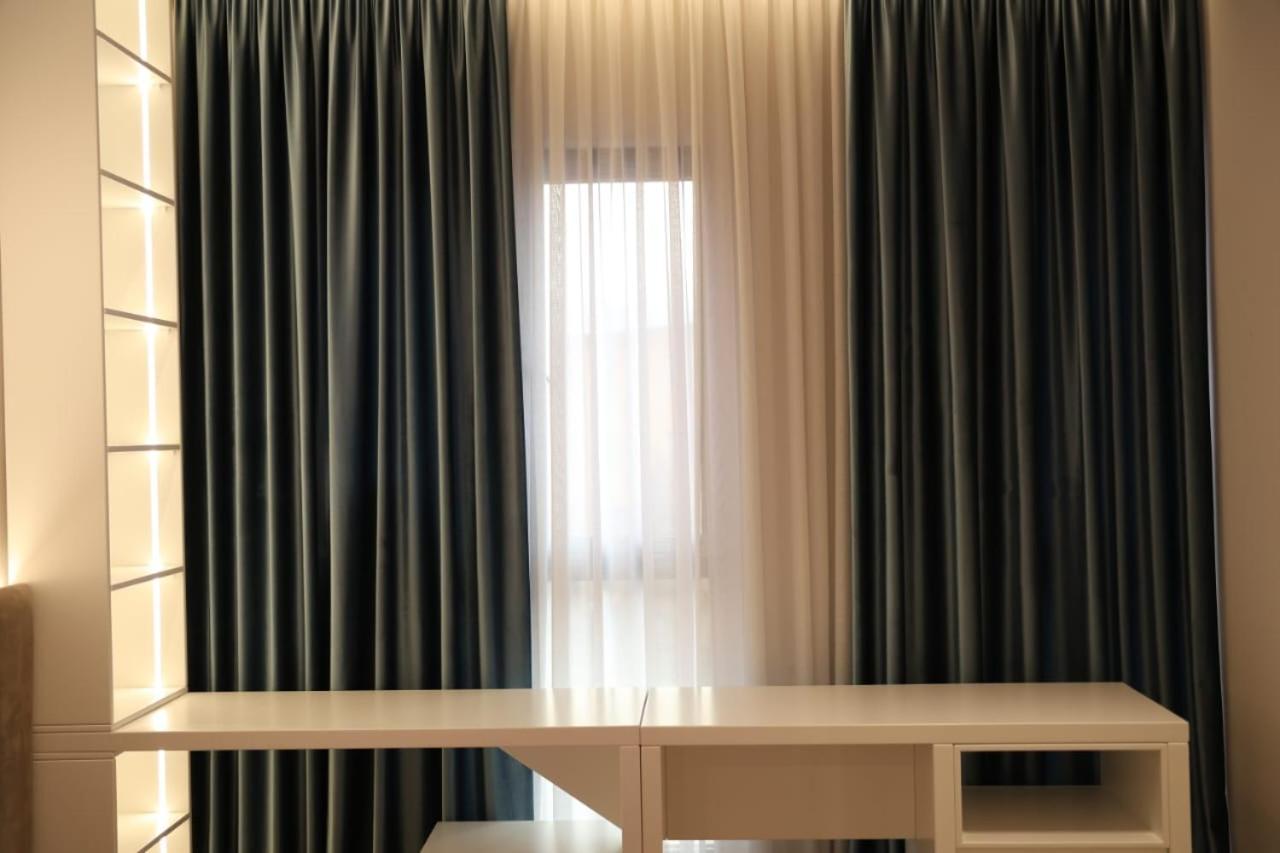 Appartement Main Luxury 1