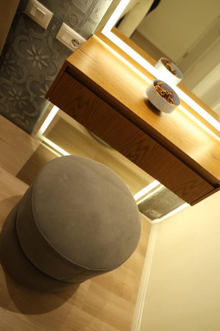 Main Luxury 1 Tirana